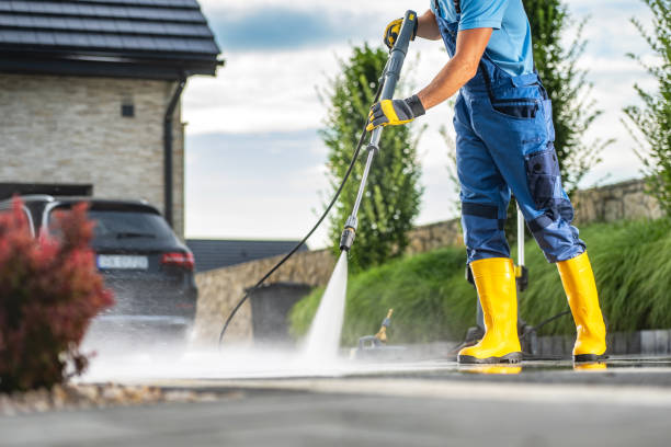 Best Building Exterior Pressure Washing in Haliimaile, HI